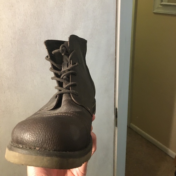 Boots - Picture 2 of 2